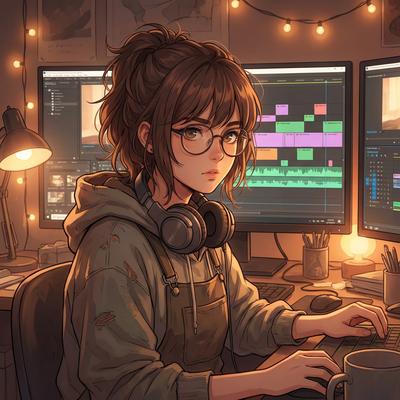 探花后期制作总监苏晴