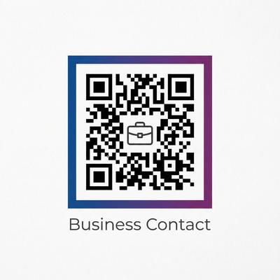 探花商务二维码