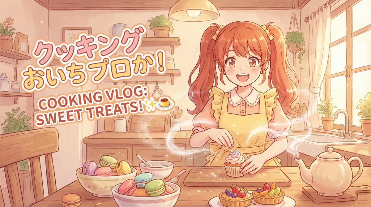 探花美食甜点制作视频